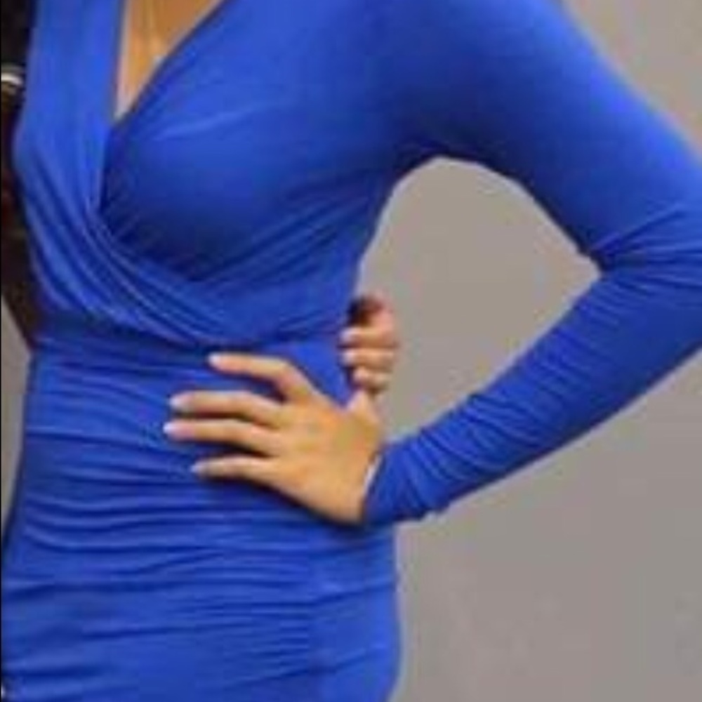 Tobi Bodycon dress